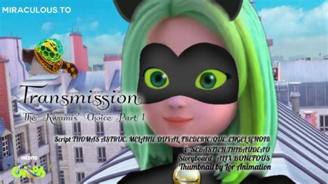 miraculous ladybug season 5 episode 3 dailymotion